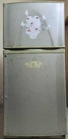 Dawlence Refrigerator