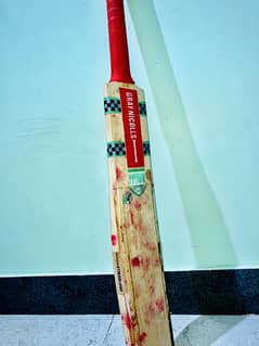 hardball bat 0