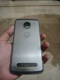 Moto z 2 force gaming mobile