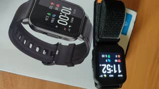 haylou smart watch 2