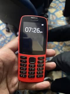 Nokia 210