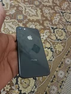 iphone 8 64GB
Non PTA 0