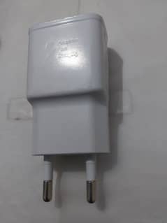 Samsung Fast Charging Adapter + Micro usb cable for Sale