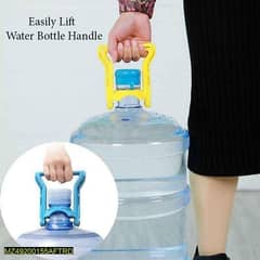 water bottle handle Lifter