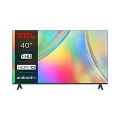 LED TCL 40s5400