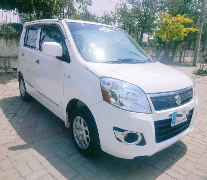 Suzuki Wagon R 2022 2