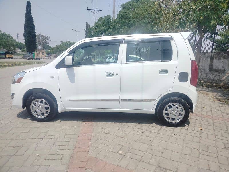 Suzuki Wagon R 2022 3