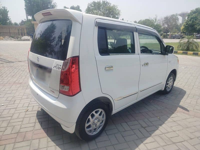 Suzuki Wagon R 2022 5