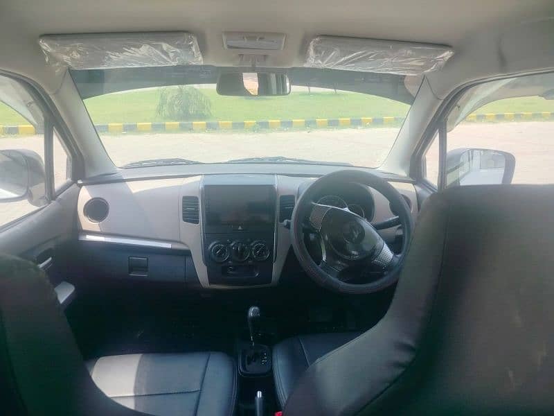 Suzuki Wagon R 2022 8