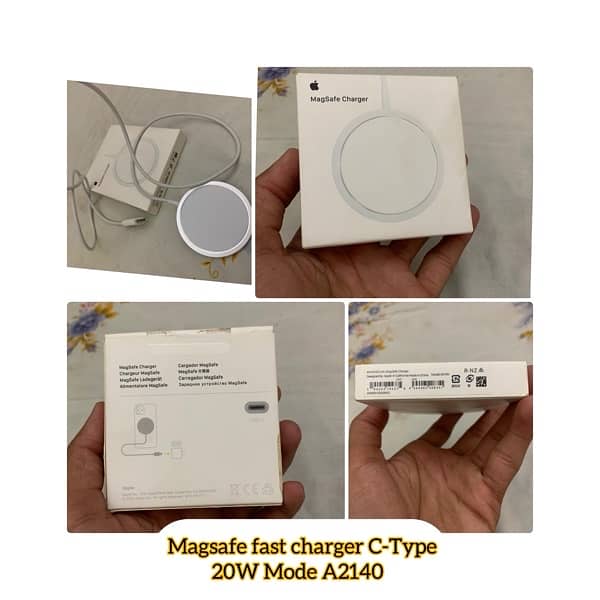 Magsafe Charger fast 5