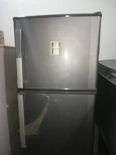 Dawlance fridge 0