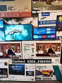 SALE 43 INCH SAMSUNG LED TV NEW MODEL