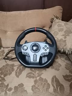 pxn v900 steering wheel