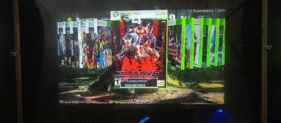 x box 360 tekken tag