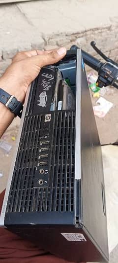 core2 do 6tb hard 6gb ram        LCD min 2 lins hain miner c