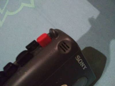 Walkman Asaflex – Made In Taiwan – Années 80 – Pour Pièces Détachées