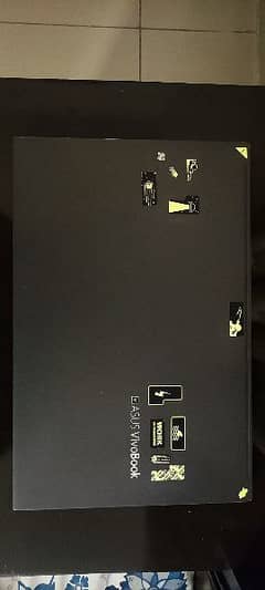 ASUS ViviBook 15 i7