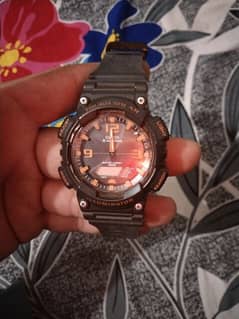 casio