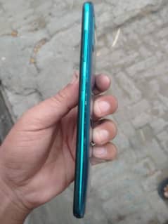 Samsung galaxy a30s