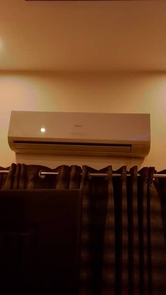 gree and Haier ac for sale non inverter contact 03364209084 1