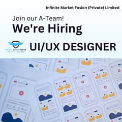 UI/UX Designer (FIGMA)