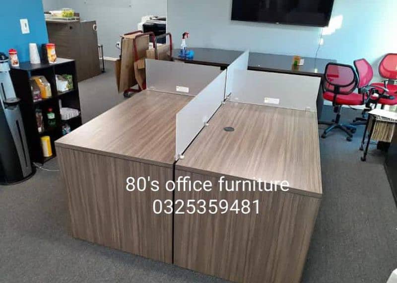 office table/workstation/cubical/meeting desk/chair/office furniture 9