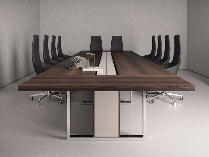 office table/workstation/cubical/meeting desk/chair/office furniture 16