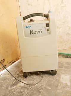 AUTOMATIC OXYGEN MACHINE/ AUTOMATIC OXYGEN CONCENTRATORS