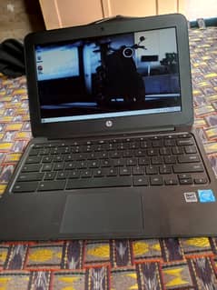 Hp Chromebook price 11k