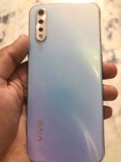 vivo s1 4/128