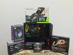 ( Gaming Pc For Sale )