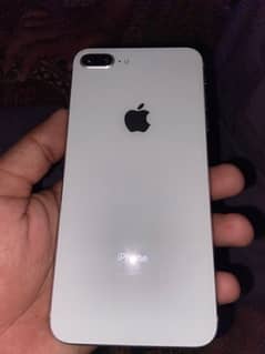 non pta iPhone  8plus