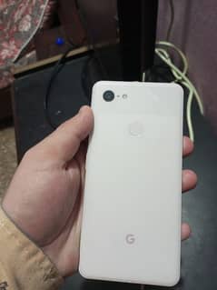 Google pixel 3xl (Exchange possible)