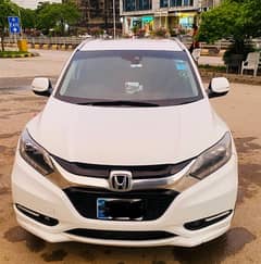 Honda Vezel 2013