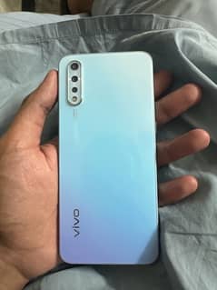 Vivo S1