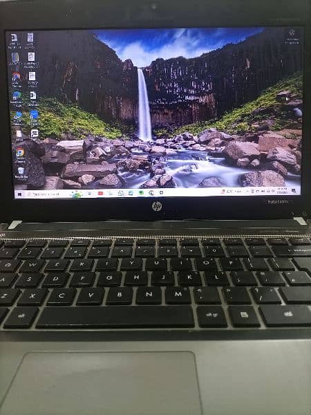 HP Laptop For Sale 4