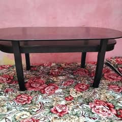 center table