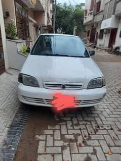 Suzuki Cultus VXR 2003 2003