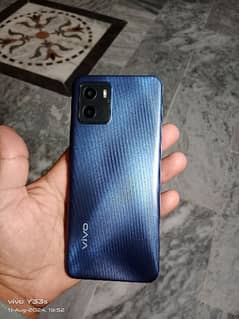 vivo y15s