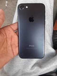 iPhone 7 pta approved 128gb