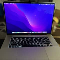 Macbook