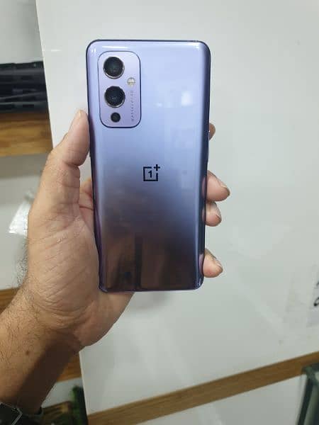 oneplus 9 lock   dot lcd no exchange fix price wala msg kray 2