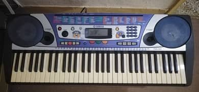 Yamaha Psr- 260 Keyboard Piano