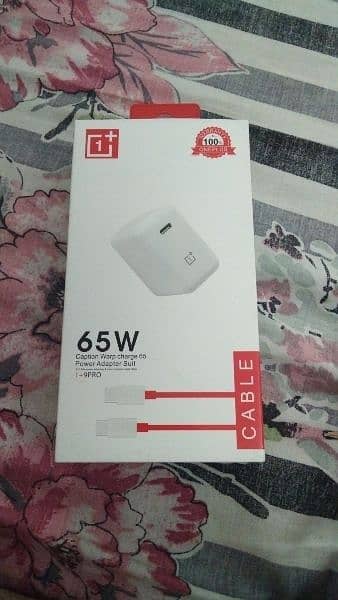 OnePlus Genuine Original Cable 0