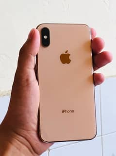 iPhone XS 64GB non PTA