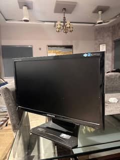 Samsung Monitor