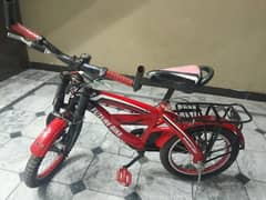 urgent sale - bicycle