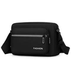 Waistband Travel Bag 0