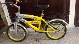 Morgan bicycle in good condition location Peshawar cantt area