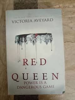 red queen